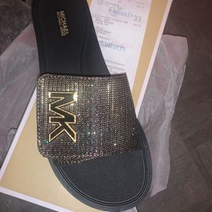 Micheal Kors Slides